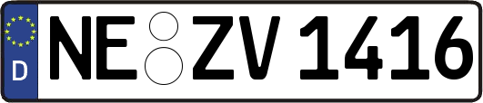 NE-ZV1416