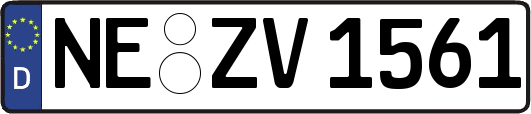 NE-ZV1561