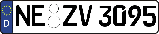 NE-ZV3095