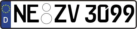 NE-ZV3099
