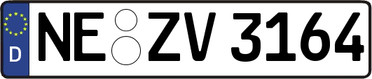 NE-ZV3164