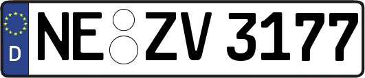 NE-ZV3177