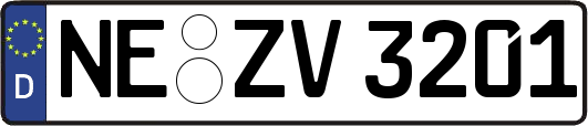 NE-ZV3201