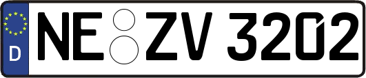 NE-ZV3202