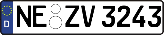 NE-ZV3243
