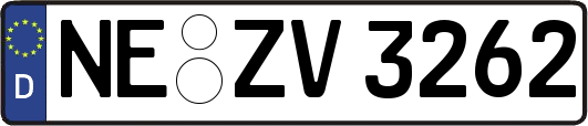 NE-ZV3262