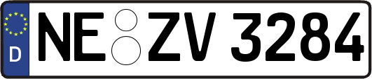 NE-ZV3284