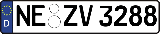 NE-ZV3288