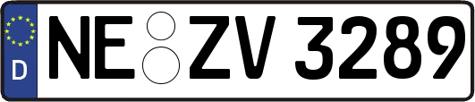 NE-ZV3289
