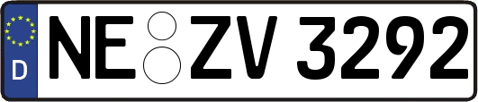 NE-ZV3292