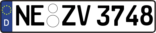 NE-ZV3748