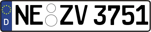 NE-ZV3751