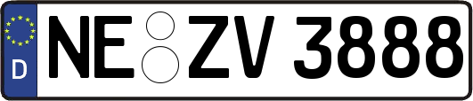 NE-ZV3888