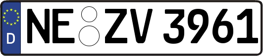 NE-ZV3961
