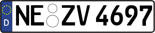 NE-ZV4697