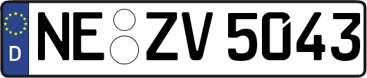 NE-ZV5043