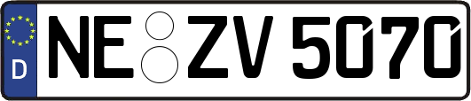NE-ZV5070