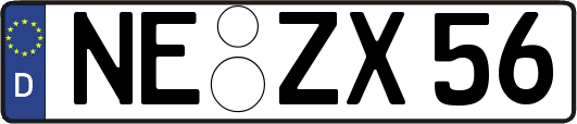 NE-ZX56