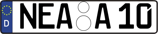 NEA-A10