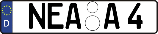 NEA-A4