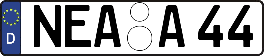 NEA-A44