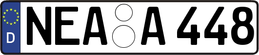 NEA-A448
