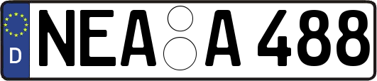 NEA-A488