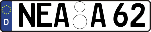 NEA-A62