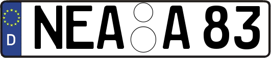 NEA-A83