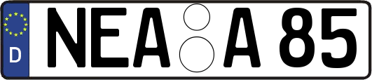 NEA-A85