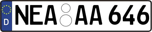 NEA-AA646