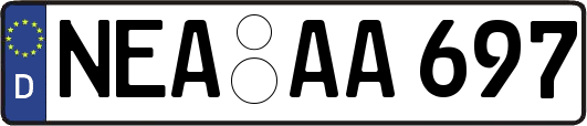 NEA-AA697