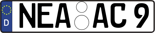 NEA-AC9