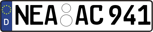 NEA-AC941