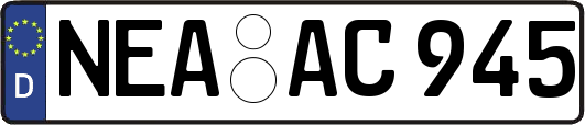 NEA-AC945