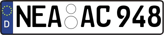 NEA-AC948