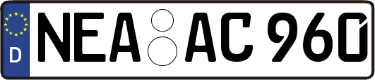 NEA-AC960