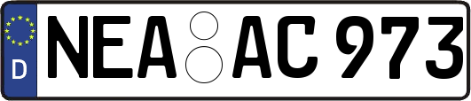 NEA-AC973