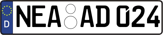 NEA-AD024