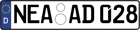 NEA-AD028
