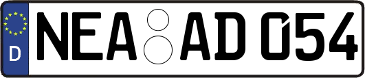 NEA-AD054