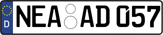 NEA-AD057