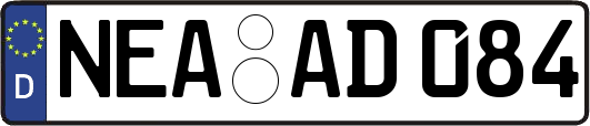 NEA-AD084