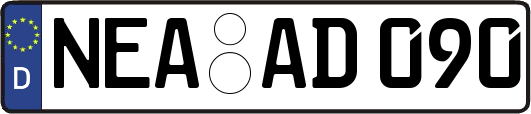 NEA-AD090
