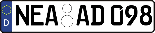 NEA-AD098