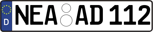 NEA-AD112