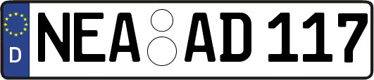 NEA-AD117