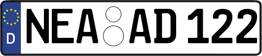 NEA-AD122
