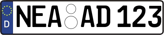 NEA-AD123