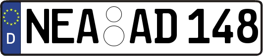 NEA-AD148